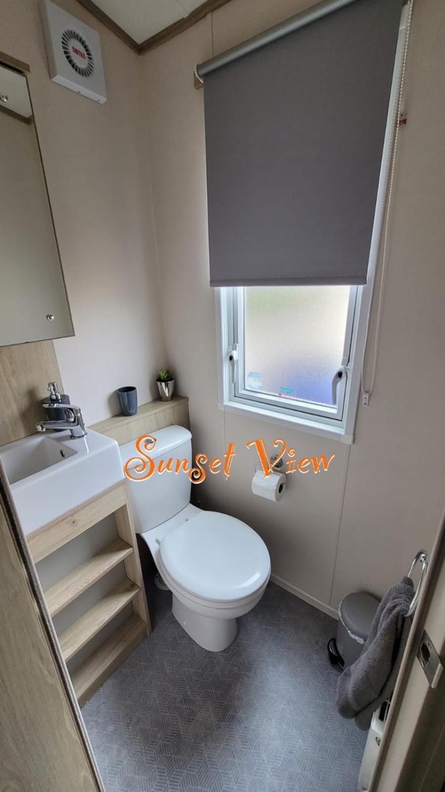 Tattershall Lakes Sunset View Caravan Lakeside, Hot Tub, Garden, Private Fishing Peg & Wifi Εξωτερικό φωτογραφία
