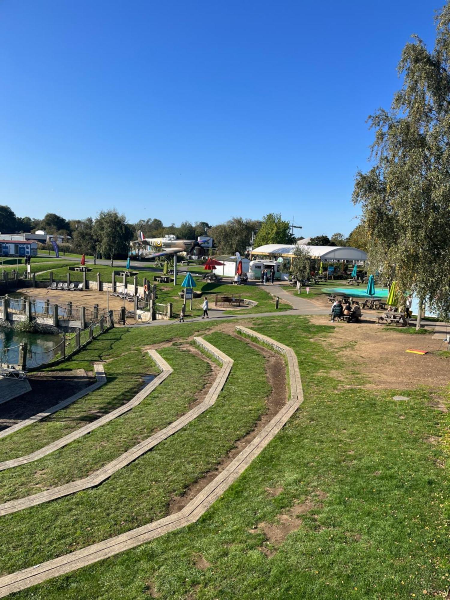 Tattershall Lakes Sunset View Caravan Lakeside, Hot Tub, Garden, Private Fishing Peg & Wifi Εξωτερικό φωτογραφία